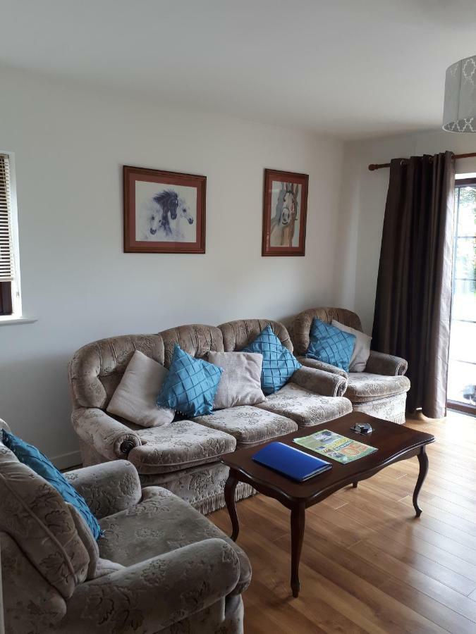 Inisfail Apartman Cill Airne Kültér fotó