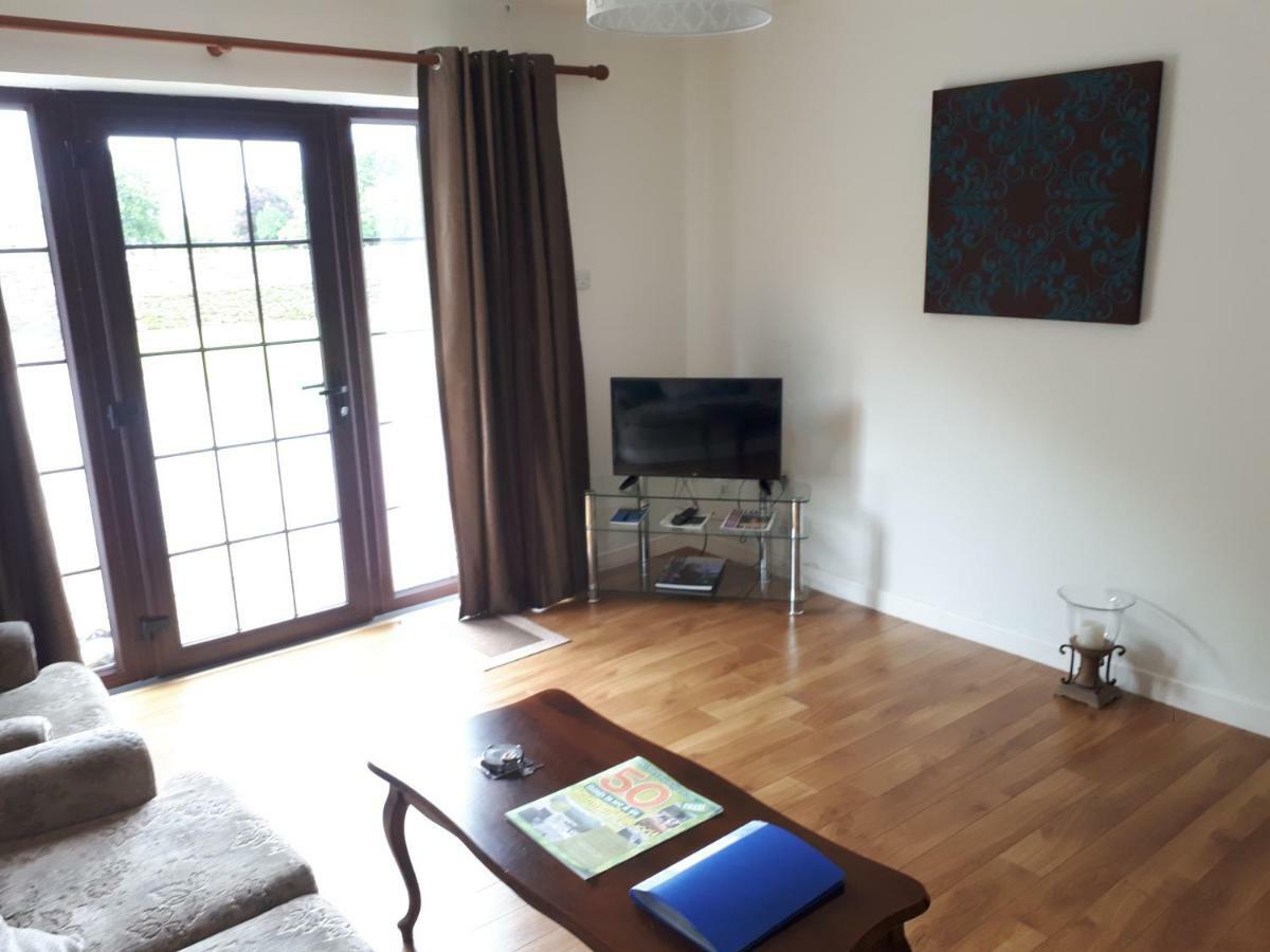 Inisfail Apartman Cill Airne Kültér fotó